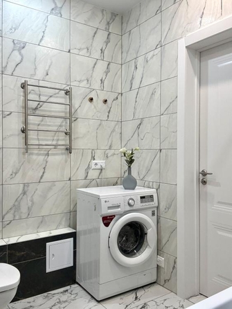 
  Продается 1-комн. квартира 37 м², в ЖК Стрижи Сити, блок-секции 8,9. Фото 27.