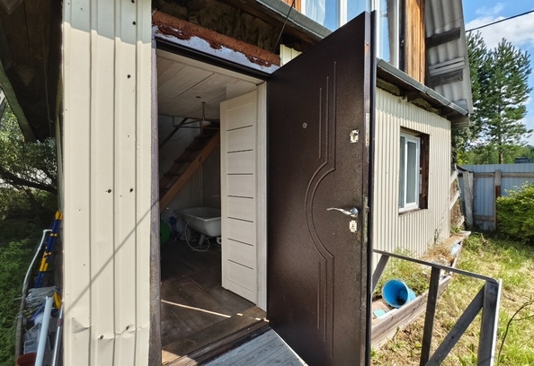 
  Продается коттедж 53.9 м². Фото 2.
