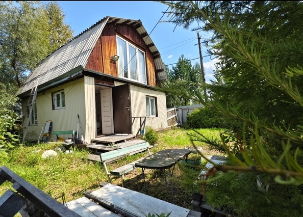 
  Продается коттедж 53.9 м². Фото 35.