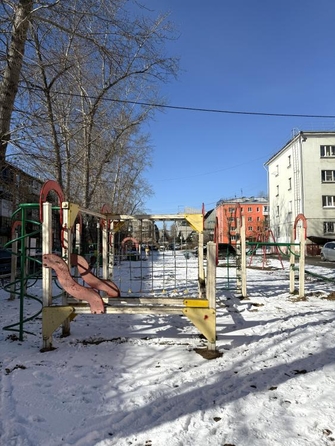 
  Продается 2-комн. квартира 41.1 м². Фото 35.