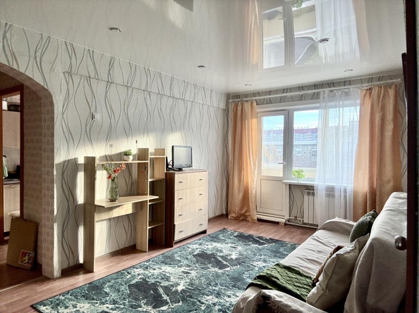 
  Продается 4-комн. квартира 61.1 м². Фото 9.