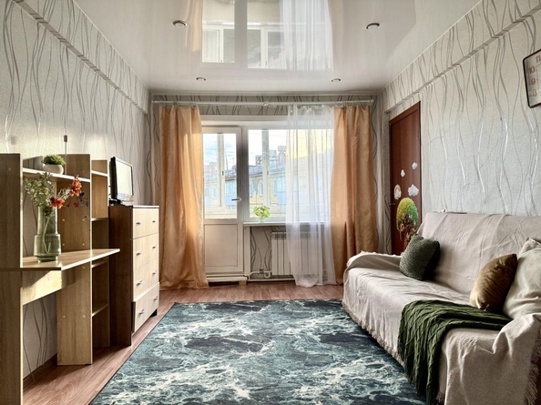 
  Продается 4-комн. квартира 61.1 м². Фото 21.