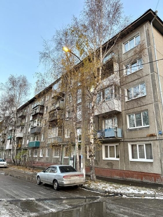 
  Продается 4-комн. квартира 61.1 м². Фото 51.