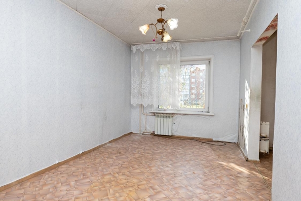 
  Продается 2-комн. квартира 29 м². Фото 1.
