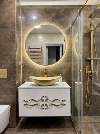 
  Продается 2-комн. квартира 53 м². Фото 27.