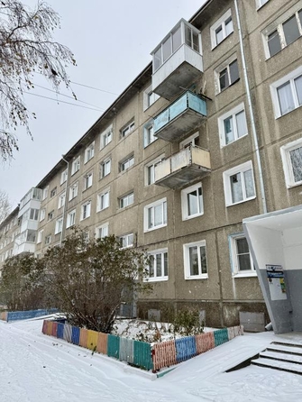 
  Продается 2-комн. квартира 53 м². Фото 43.
