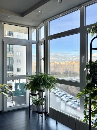 
  Продается 3-комн. квартира 113 м². Фото 36.