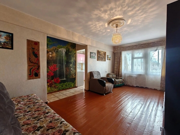 
  Продается 2-комн. квартира 44.6 м². Фото 19.