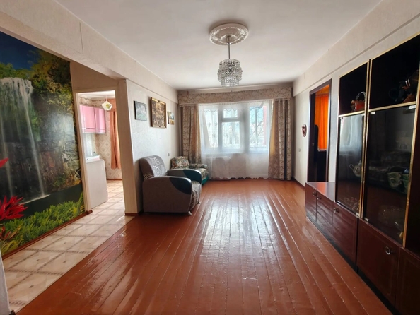 
  Продается 2-комн. квартира 44.6 м². Фото 20.