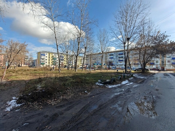 
  Продается 2-комн. квартира 44.6 м². Фото 34.