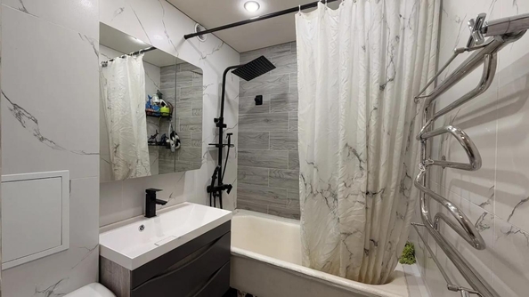 
  Продается 2-комн. квартира 42 м². Фото 10.