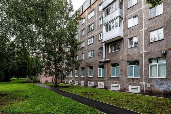 
   Продам 3-комнатную, 62 м², Кузнецкстроевский  пр-кт, 34

. Фото 3.