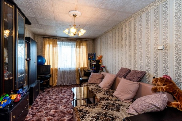 
   Продам 3-комнатную, 62 м², Кузнецкстроевский  пр-кт, 34

. Фото 9.