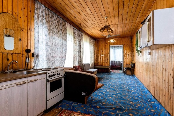 
   Продам дом, 117.2 м², Костенково

. Фото 17.