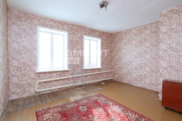 
   Продам дом, 90 м², Кемерово

. Фото 5.