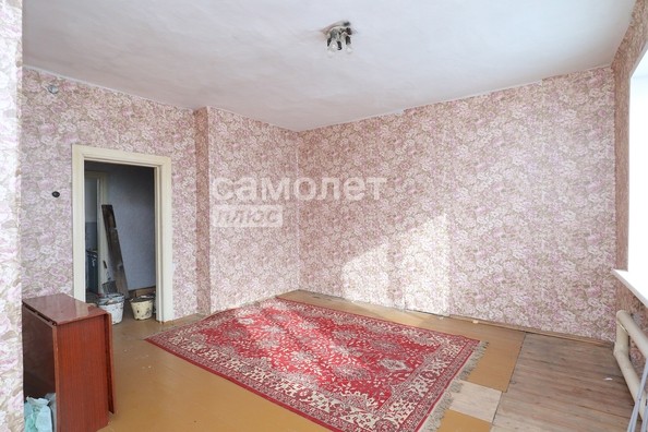 
   Продам дом, 90 м², Кемерово

. Фото 6.