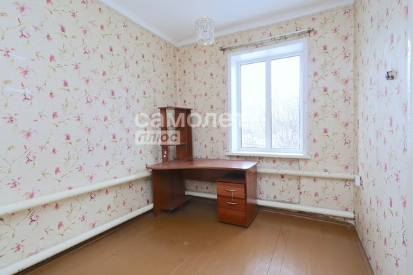 
   Продам дом, 90 м², Кемерово

. Фото 9.