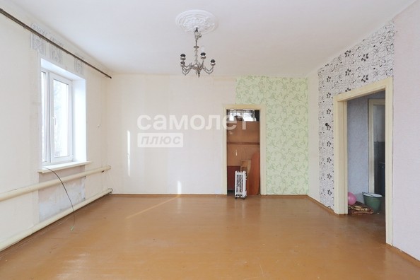 
   Продам дом, 90 м², Кемерово

. Фото 13.