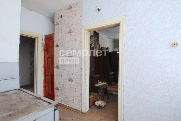 
   Продам дом, 90 м², Кемерово

. Фото 25.