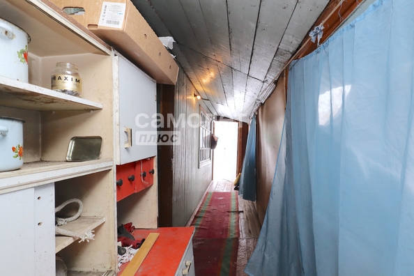 
  Продается дом, 90 м², Кемерово
. Фото 29.