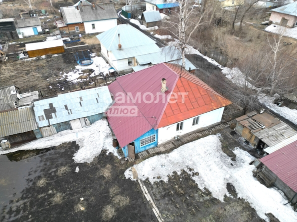
  Продается дом, 90 м², Кемерово
. Фото 35.