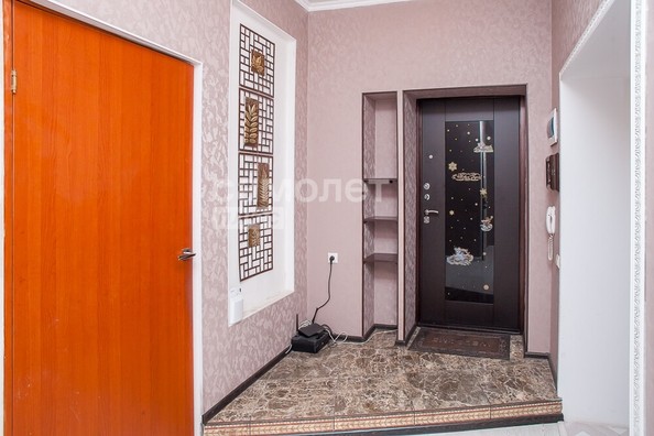 
   Продам 4-комнатную, 82.9 м², Севастопольская ул, 4

. Фото 5.