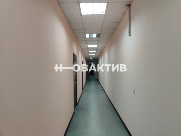 
   Продам помещение свободного назначения, 18000 м², 40 лет Октября ул, 1

. Фото 24.