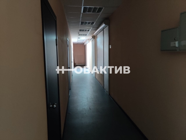 
   Продам помещение свободного назначения, 18000 м², 40 лет Октября ул, 1

. Фото 25.