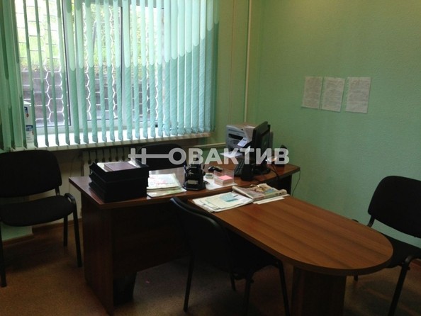 
   Продам офис, 130 м², Гагарина пр-кт, 11

. Фото 7.
