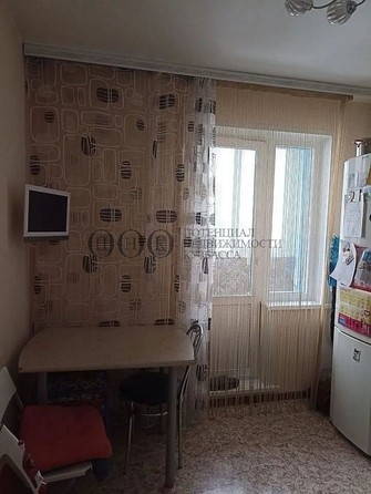 
   Продам 2-комнатную, 52.1 м², Комсомольский пр-кт, 42

. Фото 5.