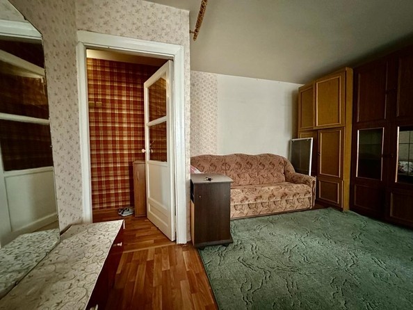 
   Продам 2-комнатную, 43 м², Кирова  ул, 51

. Фото 3.