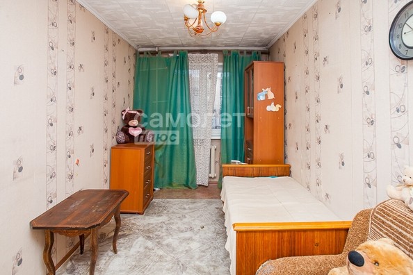 
   Продам 2-комнатную, 44.4 м², Ленина пр-кт, 77Г

. Фото 10.