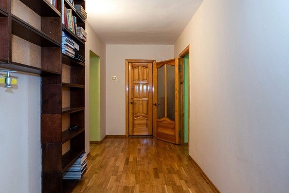 
   Продам 2-комнатную, 101.2 м², Павловского  ул, 5

. Фото 20.