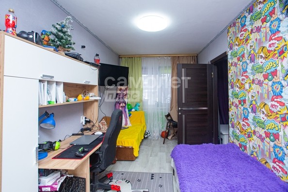 
   Продам 2-комнатную, 44.9 м², Сибиряков-Гвардейцев ул, 330

. Фото 7.