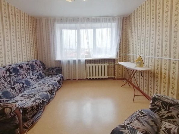 
   Продам 1-комнатную, 17.1 м², Красноармейская - Дзержинского тер, 114

. Фото 7.