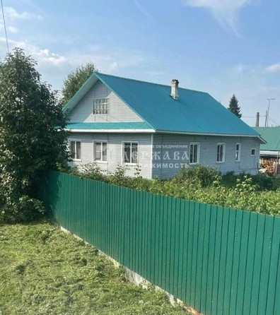 
   Продам дом, 87 м², Кемерово

. Фото 5.