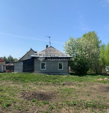 
   Продам дом, 30 м², Кемерово

. Фото 15.
