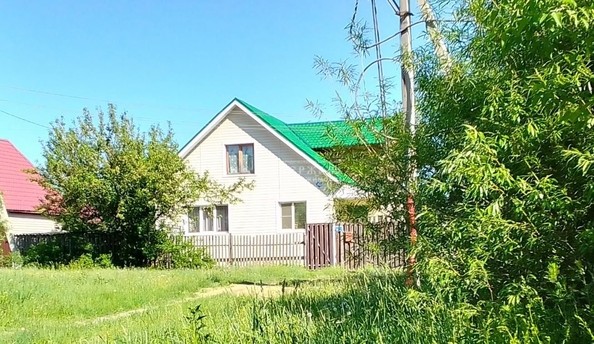
   Продам дом, 99 м², Кемерово

. Фото 10.