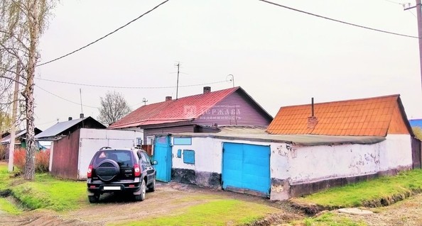 
   Продам дом, 39 м², Кемерово

. Фото 6.