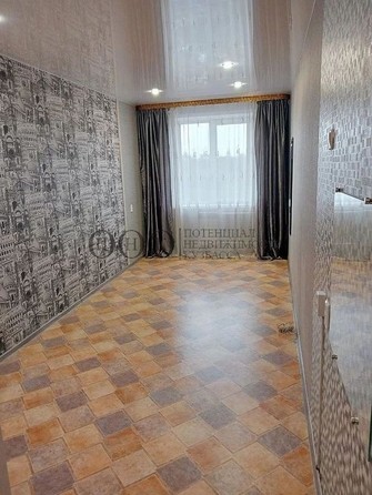 
   Продам 1-комнатную, 17.2 м², Ворошилова (Карат) тер, 17А

. Фото 5.