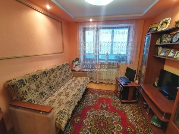 
   Продам 3-комнатную, 50 м², Патриотов ул, 4

. Фото 17.