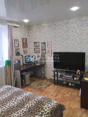 
   Продам 3-комнатную, 74 м², Юрия Двужильного ул, 32А

. Фото 6.