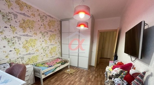 
   Продам 2-комнатную, 62.9 м², Гагарина тер, 51А

. Фото 9.