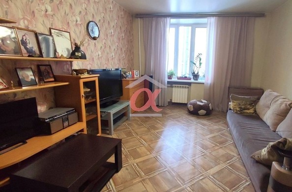 
   Продам 3-комнатную, 79.9 м², Ноградская - Васильева тер, 6

. Фото 16.