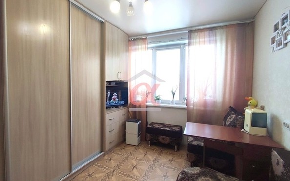 
   Продам 1-комнатную, 16 м², Ленинградский пр-кт, 18А

. Фото 9.