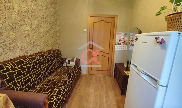 
   Продам 4-комнатную, 61.3 м², Сергея Тюленина ул, 1Б

. Фото 15.