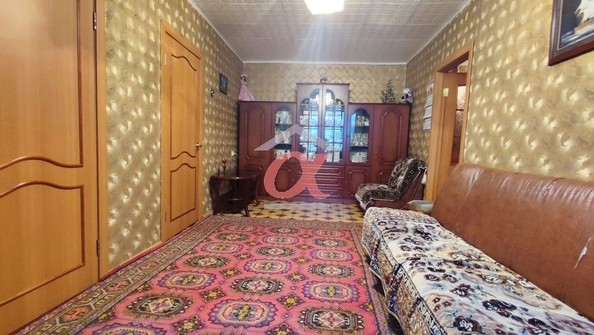 
   Продам 4-комнатную, 61.3 м², Сергея Тюленина ул, 1Б

. Фото 17.