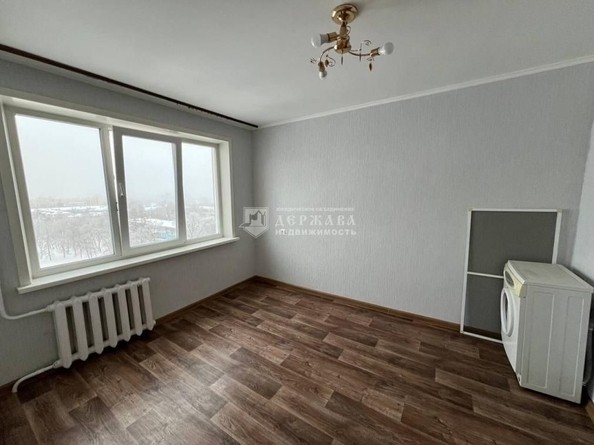 
   Продам 1-комнатную, 17 м², Ворошилова (Карат) тер, 12

. Фото 7.