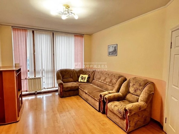 
   Продам 2-комнатную, 51 м², Комсомольский пр-кт, 49Г

. Фото 7.