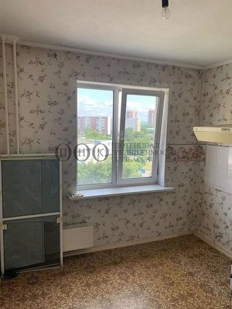 
   Продам 3-комнатную, 67.2 м², Ленинградский пр-кт, 32А

. Фото 12.
